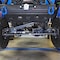 Synergy 18C JEEP WRANGLERGLADIATOR JLJT HD 15 DRAG LINK  TIE ROD KIT 8825-01 - alternate 4
